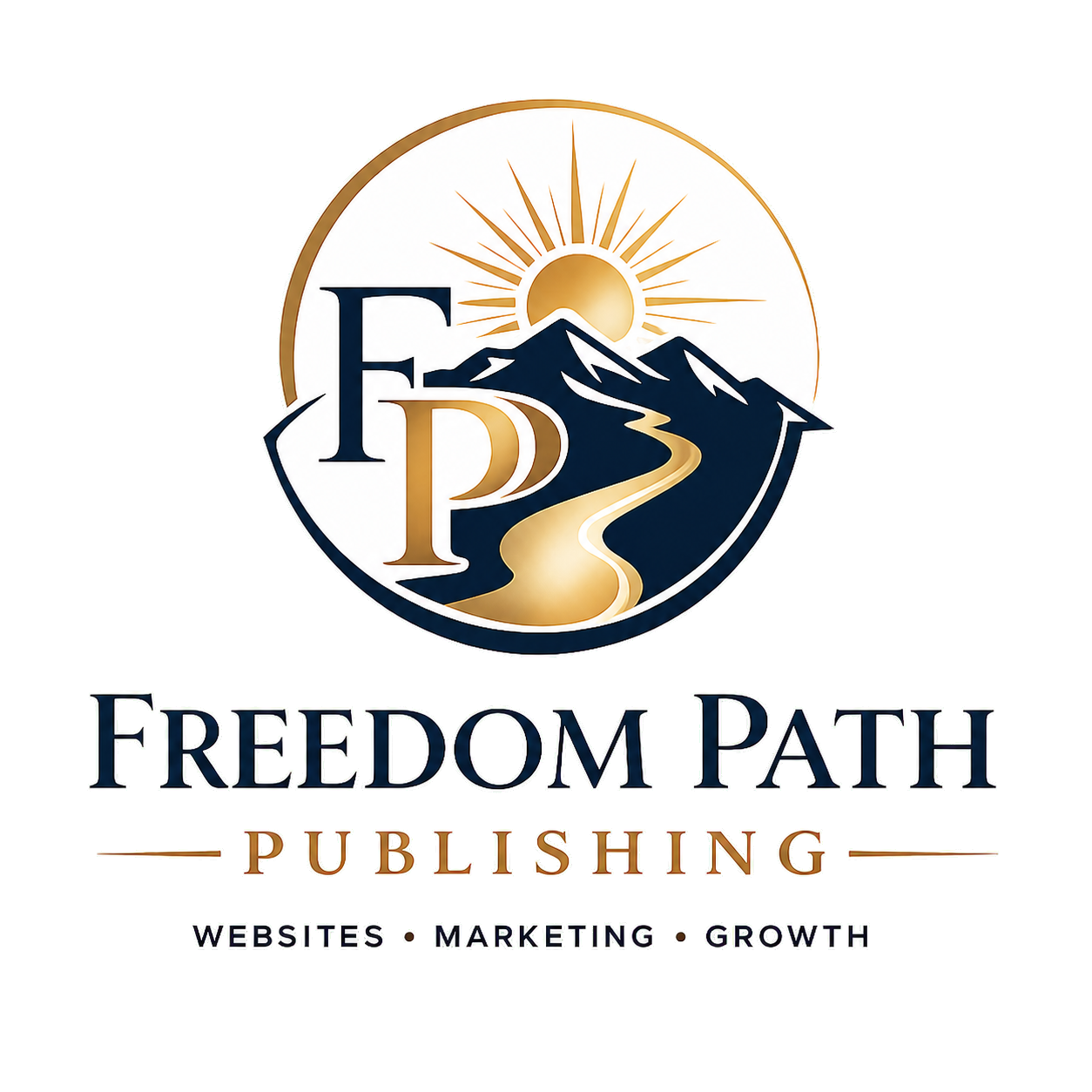 Freedom Path Publishing